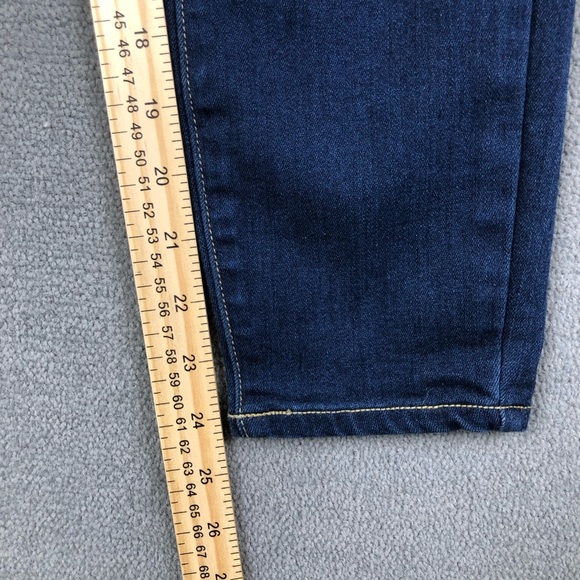 PAIGE Verdugo Skinny Ankle Jeans size 29 - Picture 11 of 11